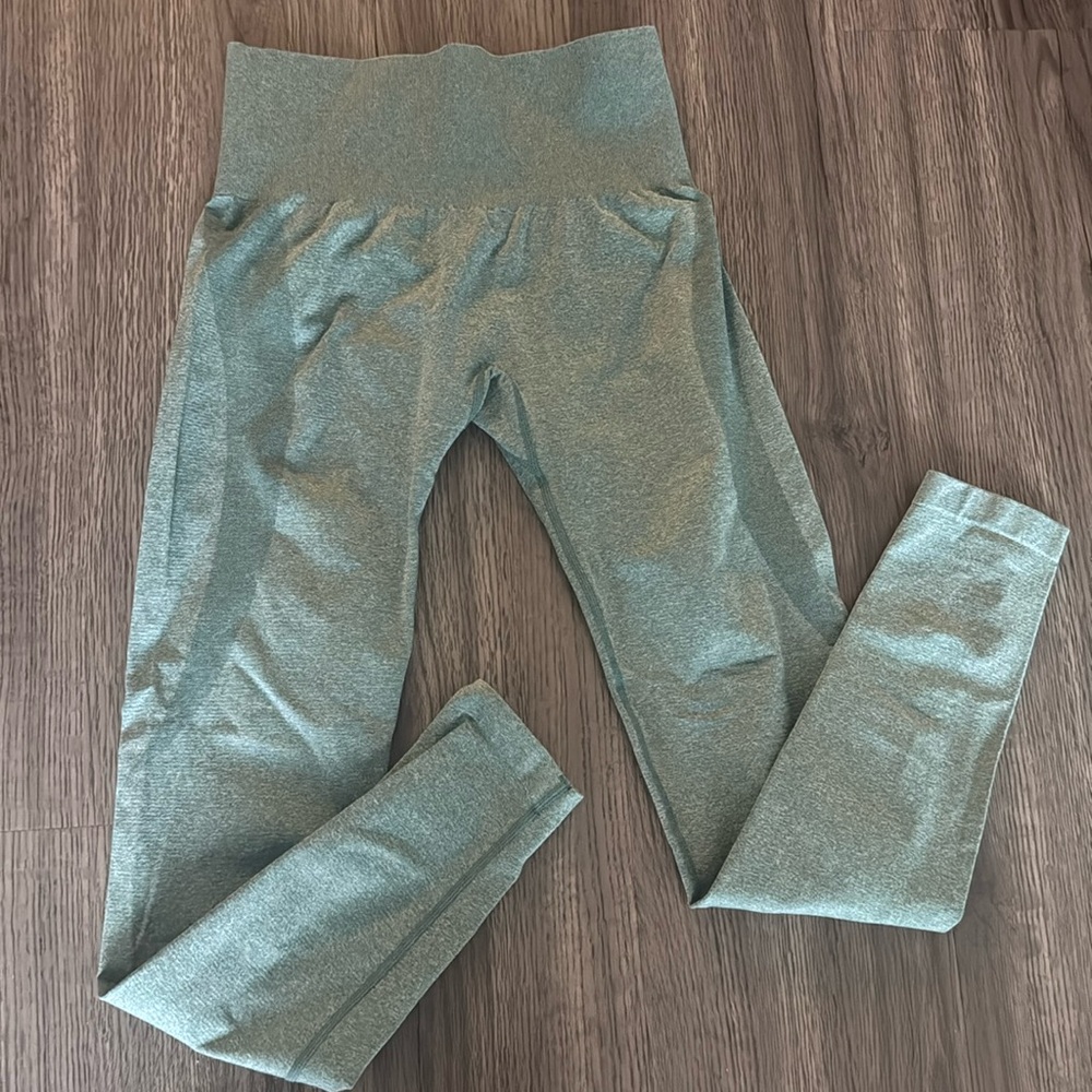 NVGTN seamless leggings